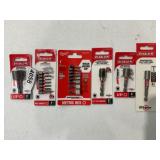 Variety of Drive Bits