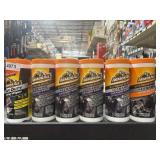 (6) Cleaning Wipes