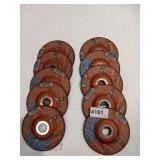 2 lot of 5 Diablo duel metal, cutting/ grinding wh