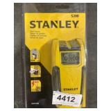 Stanley Stude Sensor