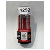 1/2ï¿½ bearing flush trim bit