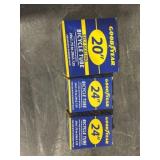 (2) 24" Bicycle Tube & 20ï¿½ Self Sealing Bicycle