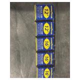 (3) 16ï¿½ Bicycle Tube & (2) 12ï¿½ Bicycle Tube