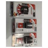 3 Diablo Universal fit carbide oscillating blade