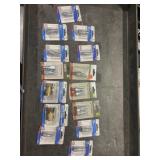Misc. Plugs & Couplers
