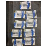 9 T-Style Plugs