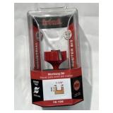 1/4ï¿½ mortising bit