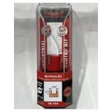 1/4ï¿½ mortising bit