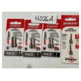 Torx Drive Bit
