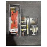 Johnson Line Level Set, 5ï¿½ Pocket Level, Magnetic