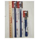 CHISELS