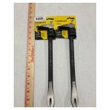 STANLEY Claw Bar 2X$