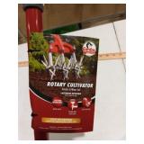 Rotary Cultivator