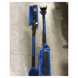 2 Glacier Snowbrooms