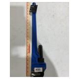 Heavy Duty Pipe Wrenches