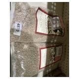 Two bags, sunflower meats, birdseed