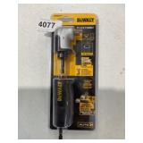 DEWALT Flex Torq