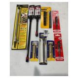 VARIETY OF TOOLS