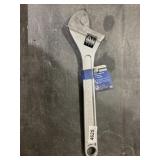 18ï¿½ Vulcan Adjustable Wrench