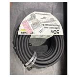 50ft Extension & Replacement Hose
