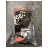 Bag of Rags