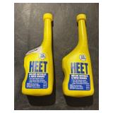 2 Gas Lind Antifreeze & Water Remover