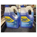 (2) 1.35 Gal. Premium Pressure Wash