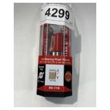 1/2ï¿½ top bearing flush trim bit