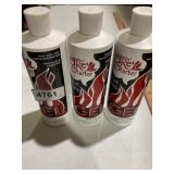 3 firestarter