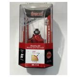 1/4ï¿½ beading bit