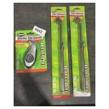 2 Tire Gauge & Digital Tire Gauge