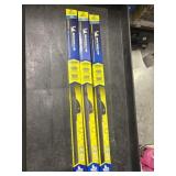 (2) 22ï¿½ Windshield Wipers & 21ï¿½ Windshield Wipers