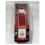 1/2ï¿½ round nose bit
