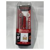 1/2ï¿½ round nose bit