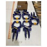Irwin Quick Grips