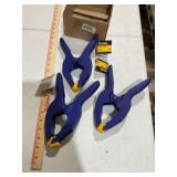 Irwin Quick Grips