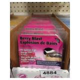 Berry Blast Explosion de Baies
