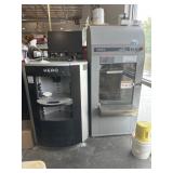 Megamix S 2700 Hero paint mixing machine the