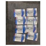 8 Plugs