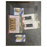 Misc. Couplers