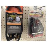 Barbecue adapter hose 5 foot