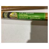 2 in 1 Weeder
