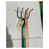 Cultivator