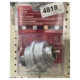 (3) lots, one pack fuel filter for Mr. heater
