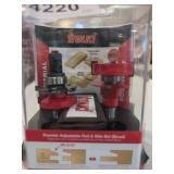 Premier Adjustable Rail & Stile Set (Bevel)