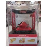 Lock Miter Bit