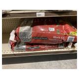 (2) lots 1 bag sunflower bird feed
