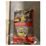 Natures blend premium wild bird food