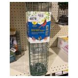 Wild birdfeeder