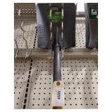 AMES Transfer Shovel